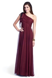 Olympia  Gown by Robert Rodriguez Black Label