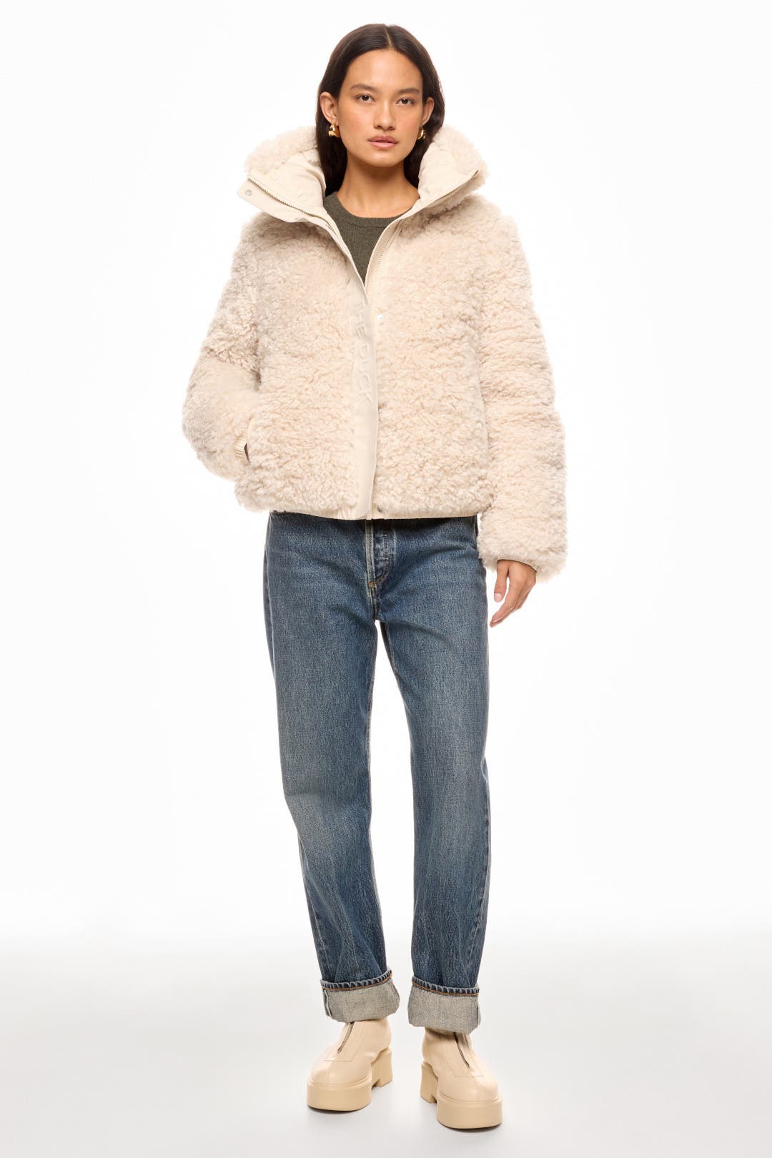 Kennie Jacket by Save the Duck | Rent the Runway