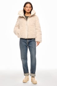 Kennie Jacket by Save the Duck