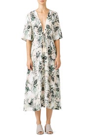 Coastal Roaming Maxi by somedays lovin
