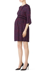 Clarissa Maternity Dress by Seraphine