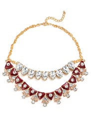Jules Necklace by Slate & Willow Accessories