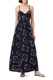 Miro Maxi by The Odells