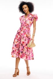 Ottilie Dress by Ulla Johnson