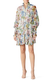 Jaila Dress by Alexis