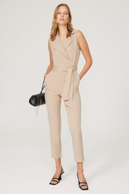 Danica Jumpsuit by Black Halo