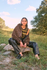 The Nikita Trousers by Baum und Pferdgarten