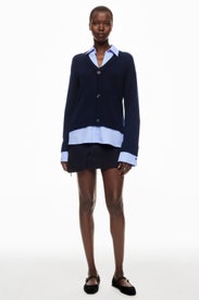 Megan Top by Cinq à Sept