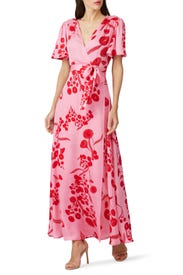 Krissy Maxi by Cynthia Rowley