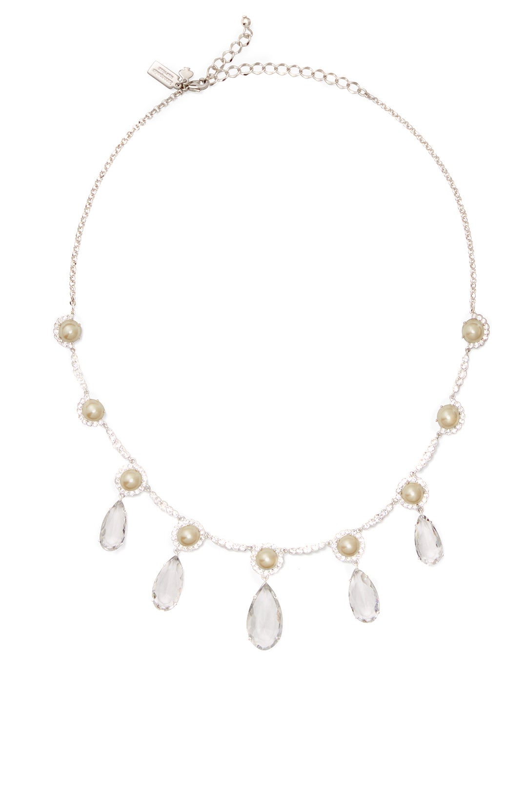 Glitz And Glam Necklace by kate spade new york accessories