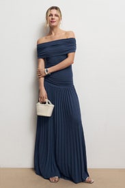 Field Of Dreams Maxi Dress by Lioness