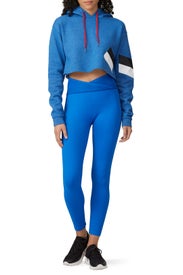 Belmont Ave Leggings by Phat Buddha