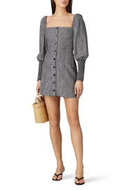 Gambino Dress by Reformation