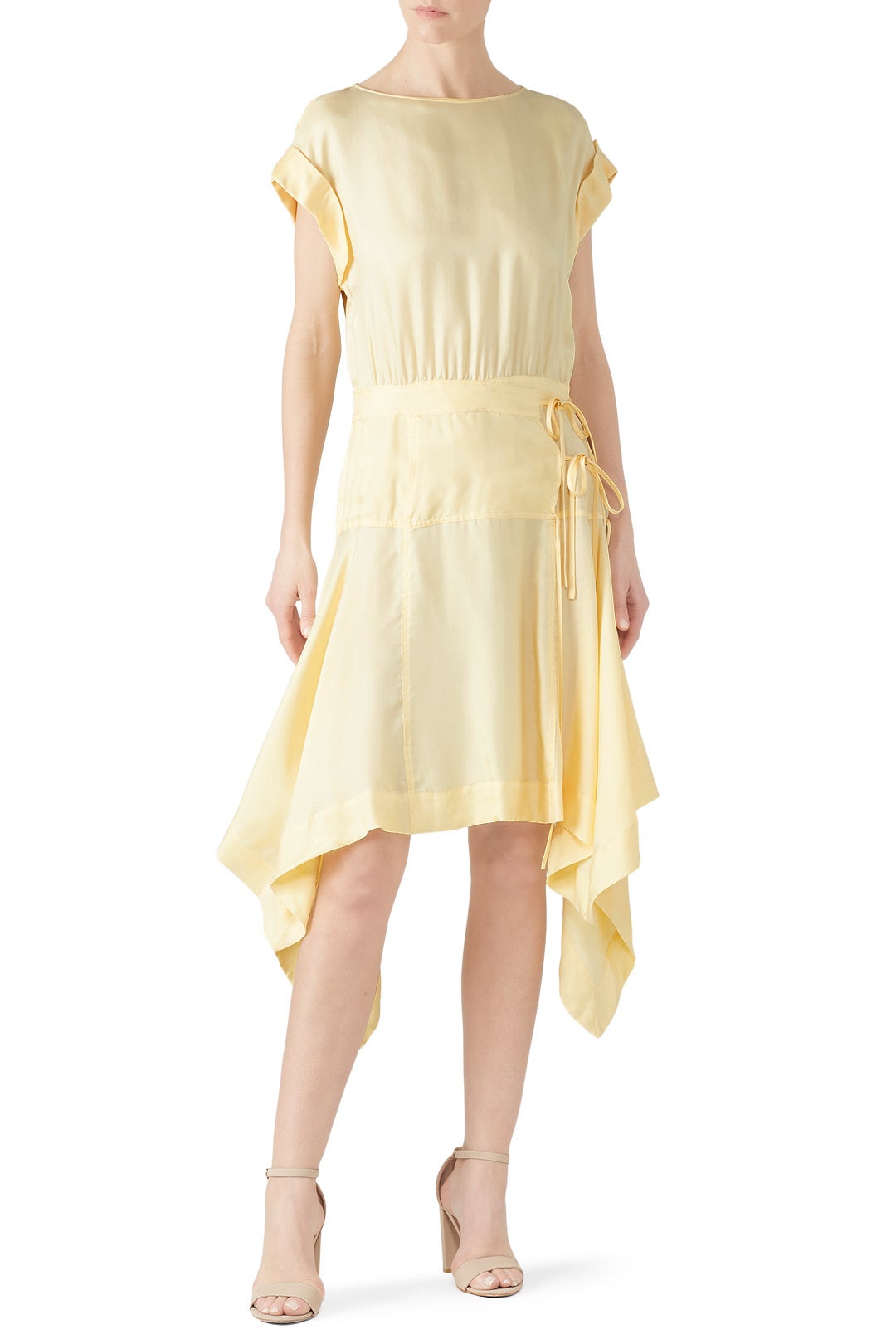 Yarrow Dress by Rebecca Minkoff 0