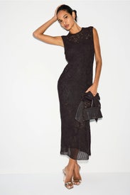 Tullio Dress by Sabina Musayev