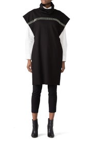 Santana Poncho by Sabina Musayev