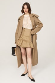 Alicante Skirt by Sandro