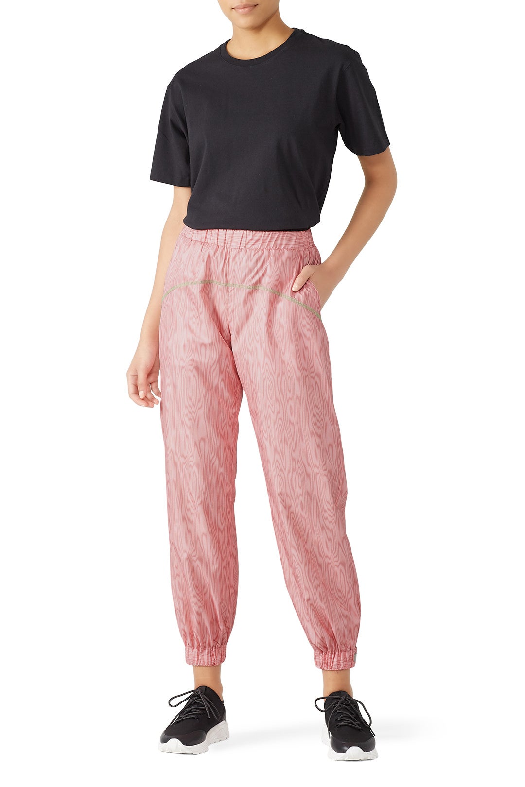 Waves Pants by Sandy Liang 0