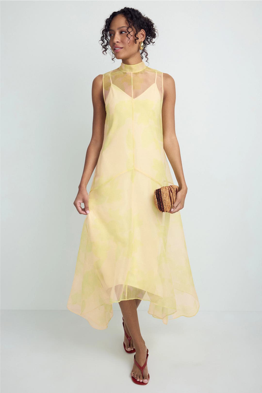 Auden Dress