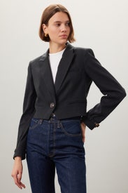 Girard Jacket by Veronica Beard