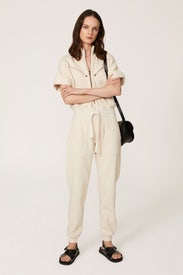 Kayla Jumpsuit by AllSaints