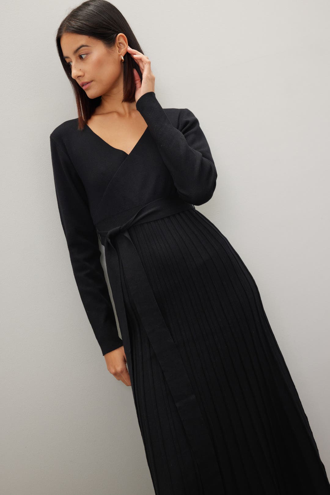 【AMERI】RILEY HOROSCOPE DRESS Ameri vintage RILEY HOROSCOPE DRESS AMERI】RILEY HOROSCOPE DRESS