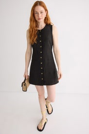 City Nights Dress by BLANKNYC