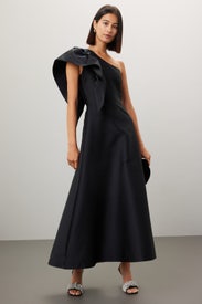 Flornette Dress by Dea Kudibal