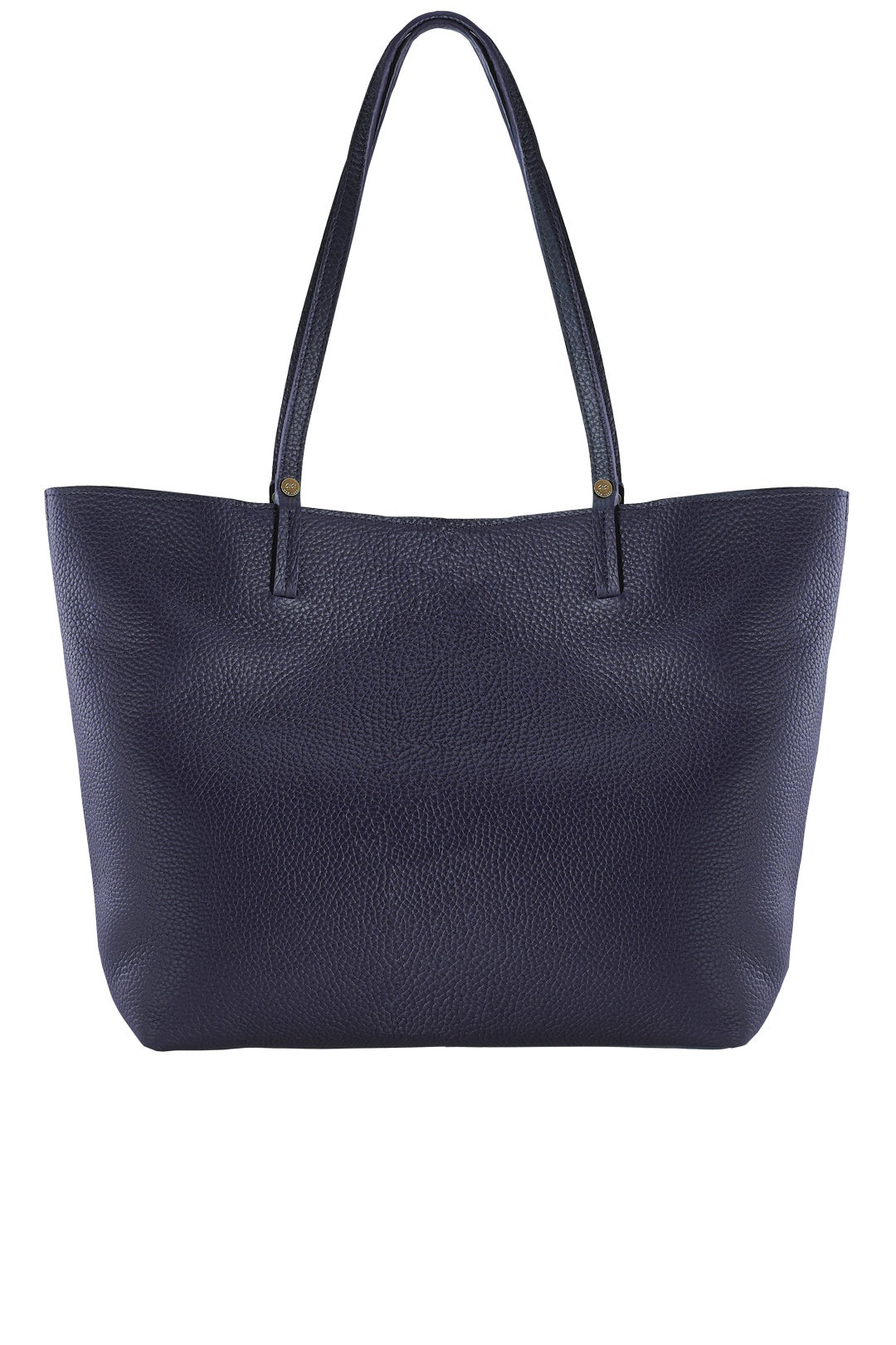 Navy Tori Tote by Gigi New York 0