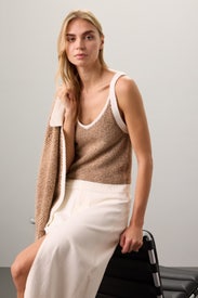 Cormac Sweater Set by Lilly Pulitzer