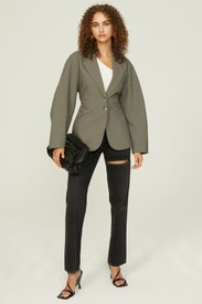 Fortune Blazer by Modern Citizen