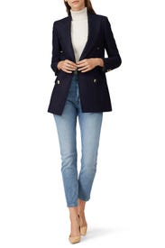 Manon Blazer by Officine Générale