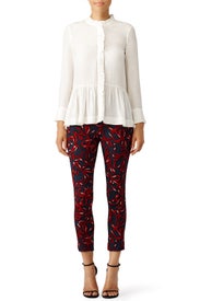 Brigette Pants by PIAMITA