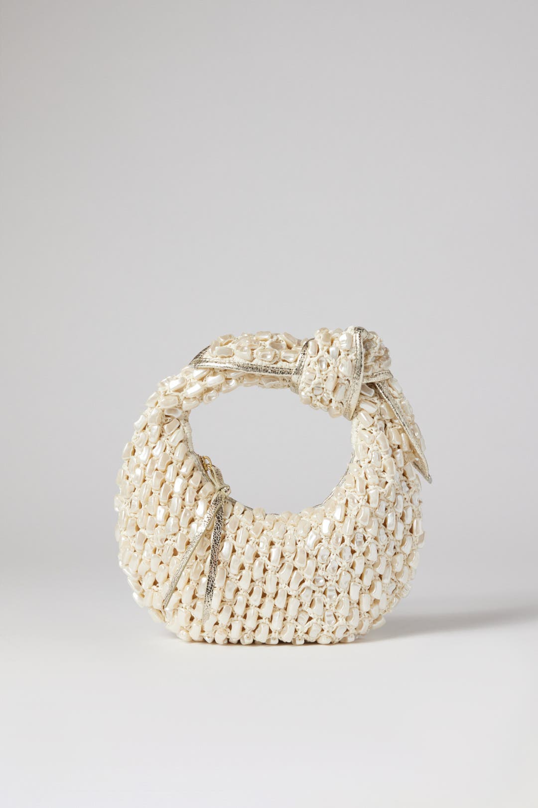 バッグ PERL Josie Pearl Bag by Poolside | Rent the Runway
