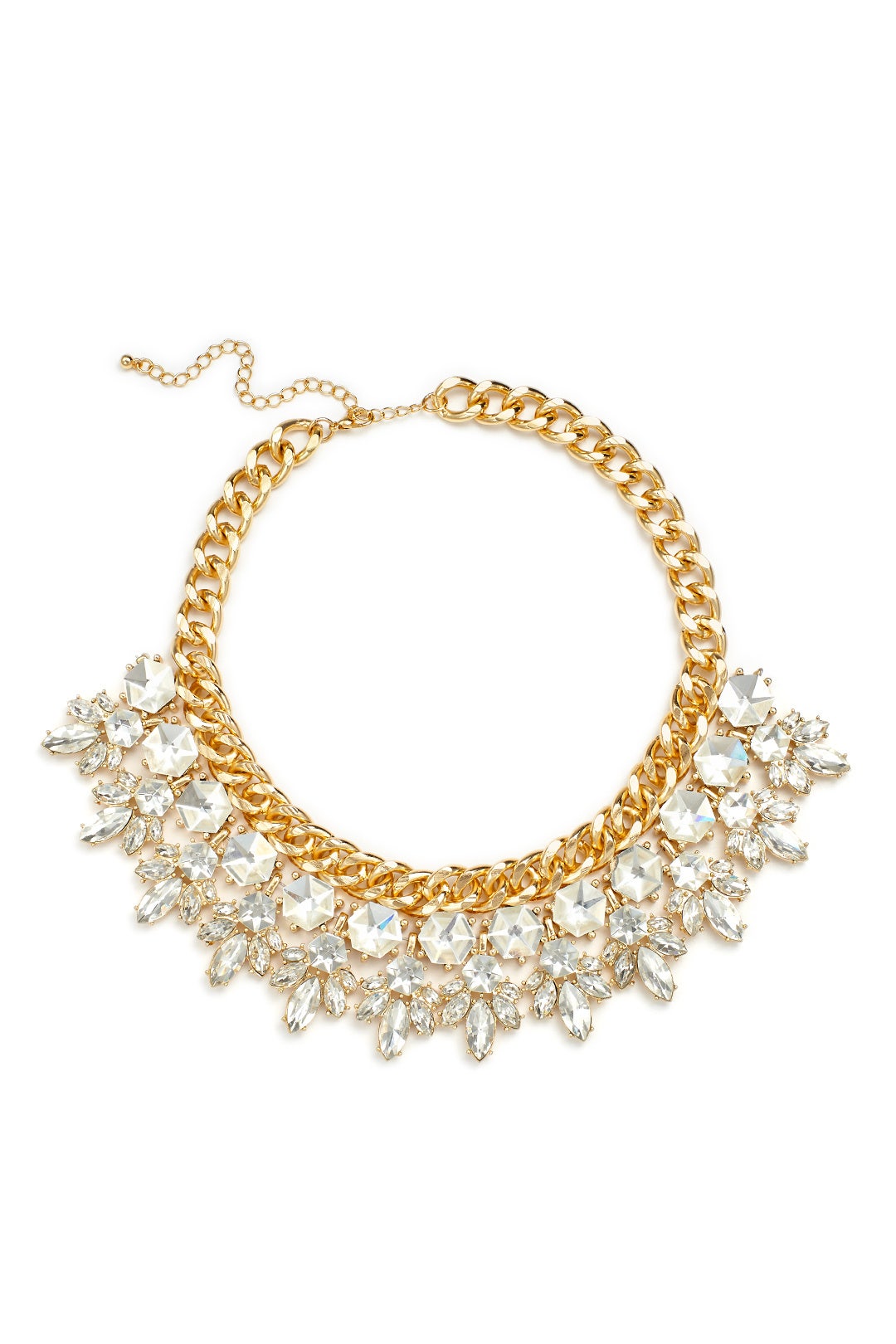 Jaylin Necklace by Ella Carter 0