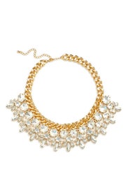 Jaylin Necklace by Ella Carter