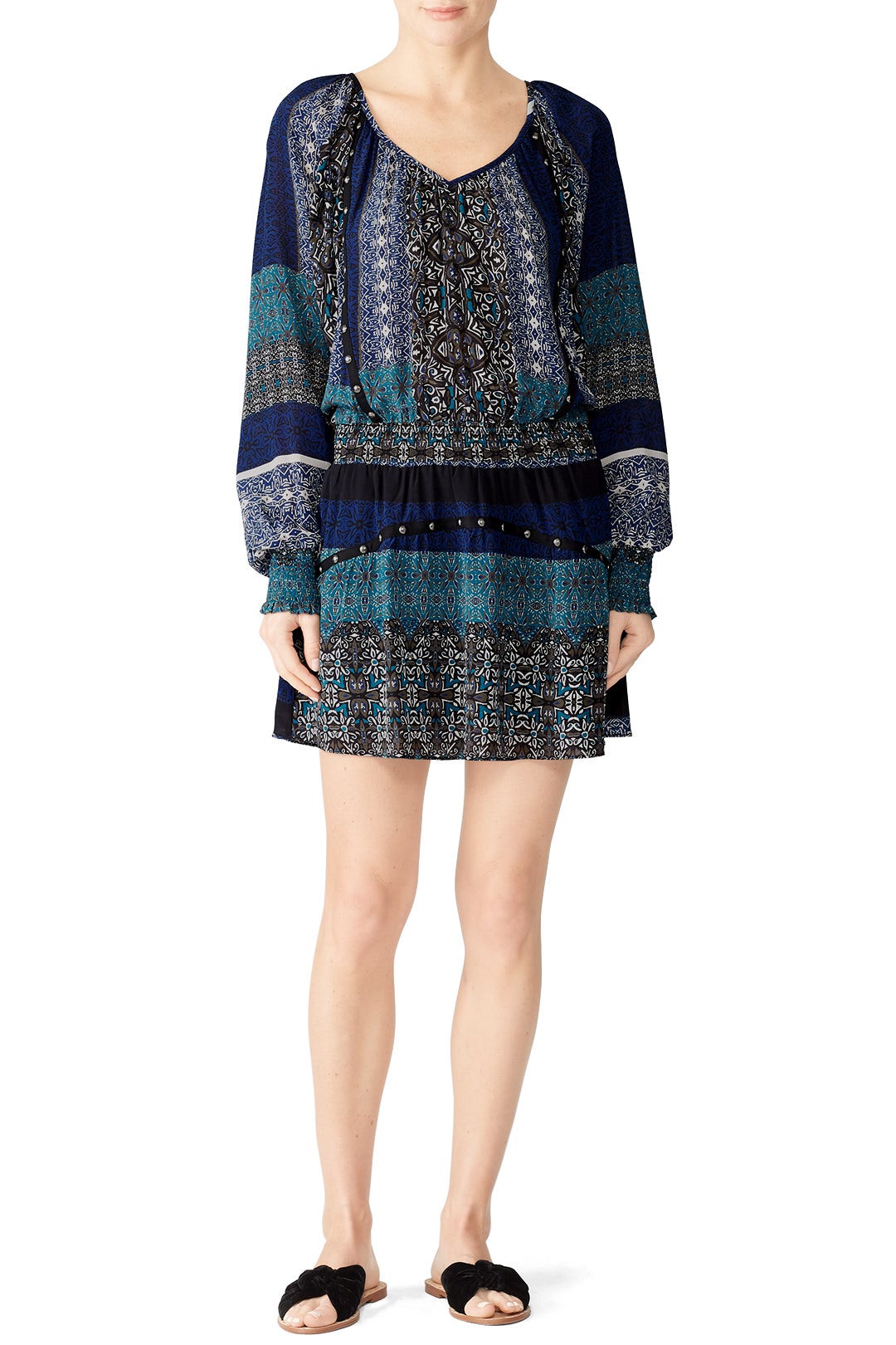 Brynn Dress by Ramy Brook 0