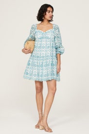 Julietta Dress by Shoshanna