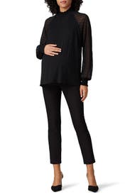 Jackie Maternity Top by Seraphine