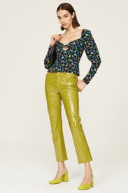 Josephine Top by Staud