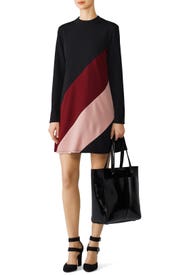 Double Stripe Shift by Slate & Willow