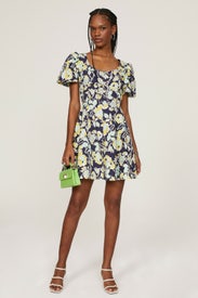 Madeline Dress by Tanya Taylor