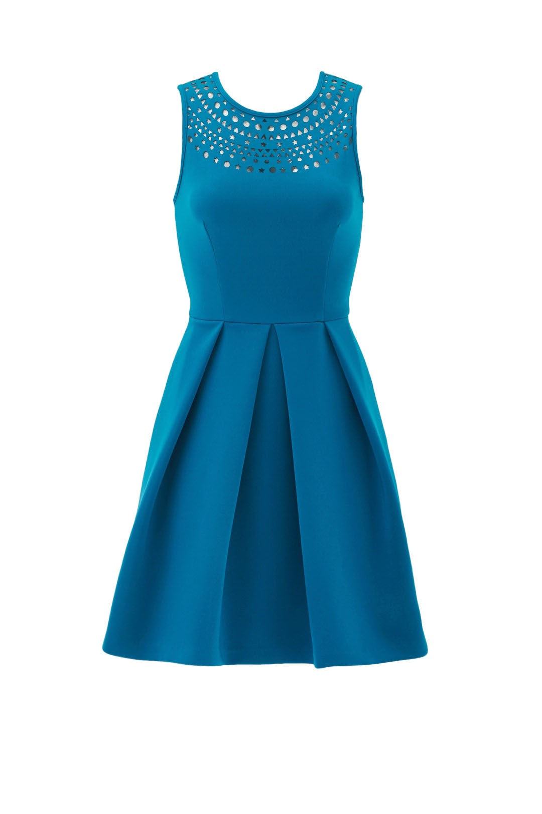 Aries Dress by Amanda Uprichard
