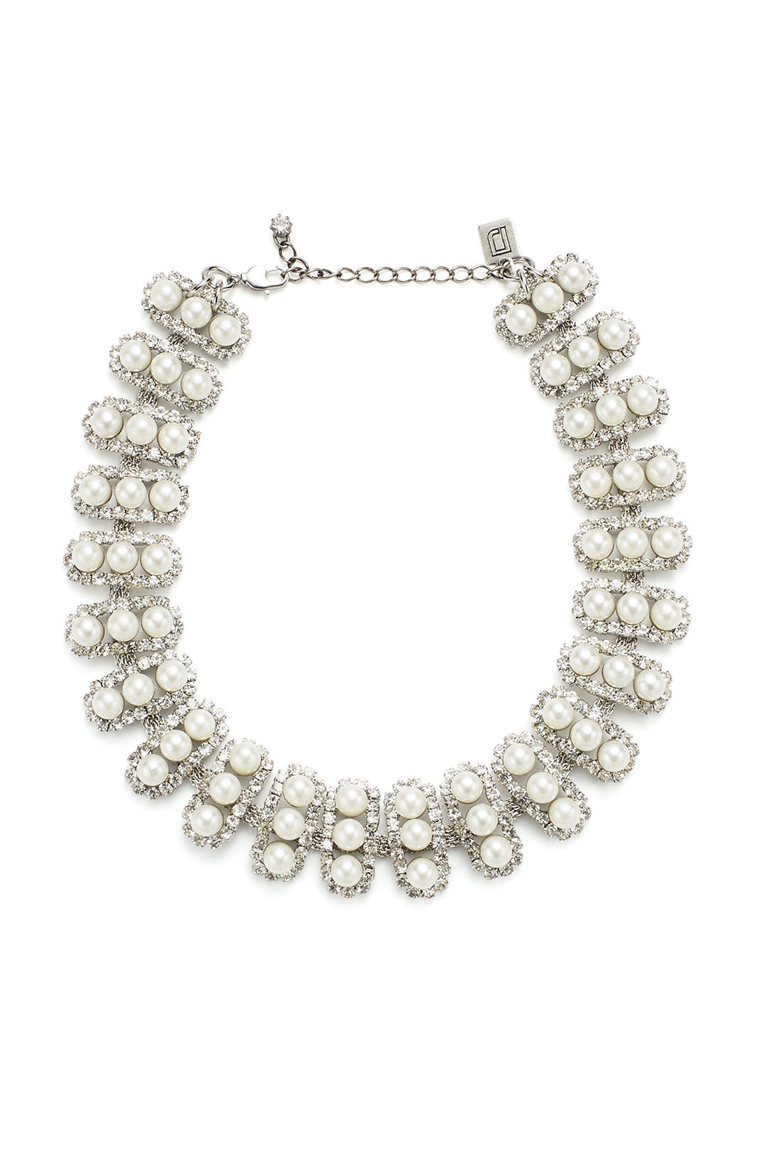 Roxie Choker by Dannijo