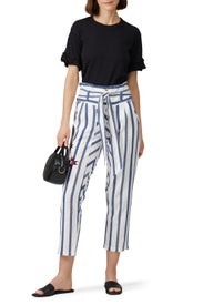 Portia Pants by Figue