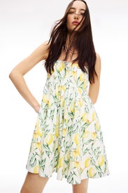 Bennett Romper by Hutch