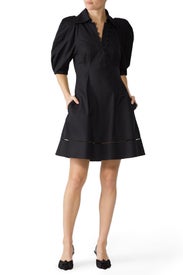 Carlina Dress by Khaite