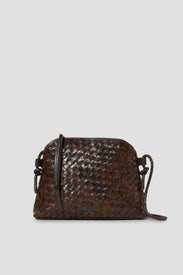 Mallory Woven Crossbody by Loeffler Randall