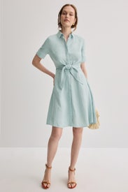 Wakana Shirt Dress by Lauren Ralph Lauren