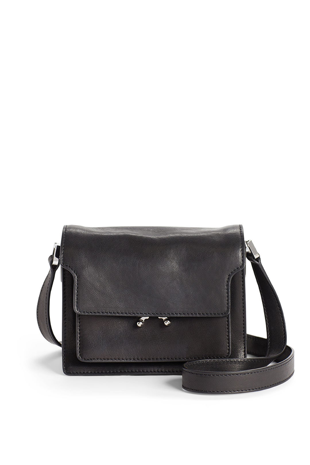 Trunk Soft Mini Bag by Marni Accessories 0